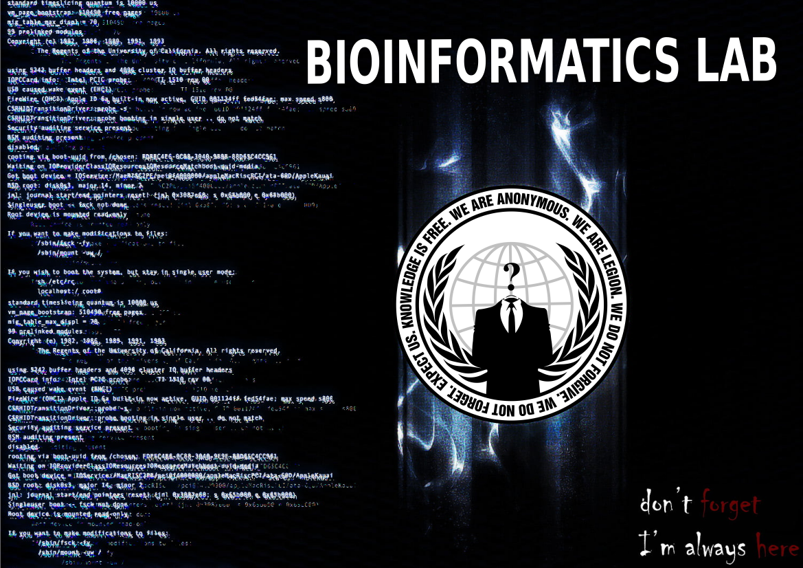 BioInformaticsFuture.com!